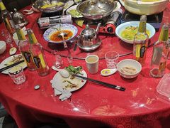 -皖香居徽菜馆