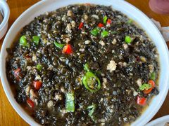 -老味道餐厅(江山店)