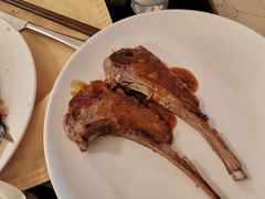 -盛宴自助餐厅(运达喜来登店)