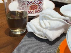 -聚春园自助餐厅(东街口店)