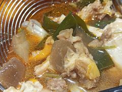 -古乐牛香·鲜牛肉牛杂火锅(吴江三里桥运东商业广场店)