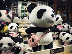 -熊猫屋(宽窄巷子景区店)