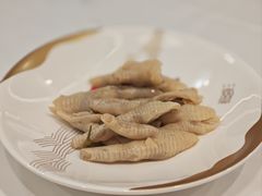 泡椒鸡爪-顺德渔村·岭南一号