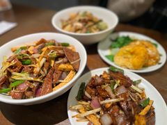 -寻裕记·现炒浇头面(人民广场店)