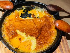 -吞鱼兽麻辣烤鱼(万达店)
