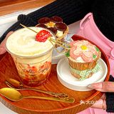 武汉zui好喝的特调咖啡☕咖啡精快来‼️