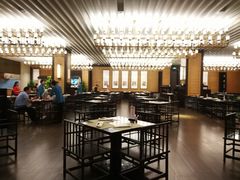 大堂-三宝大饭店-中和艺素餐厅(浦上金山正祥广场店)