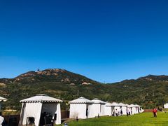 -潭柘厚院&山顶烤肉(潭柘寺店)