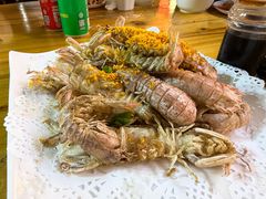 -舌尖上·霞浦滩涂海鲜(总店)