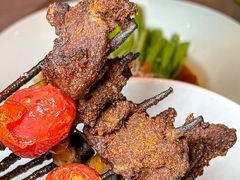 -雀蓝川菜(星悦汇店)