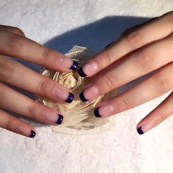 米卡美甲沙龙-EMILY艾枚莉美甲美睫·美颜·现磨咖啡