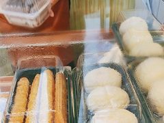 -包满意面包糕点(东坝店)