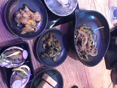 -和彩放题餐厅(酒仙桥店)