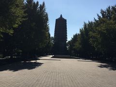 -玲珑塔公园