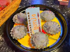 -柳飘飘亚洲烤肉集合店(太古里店)