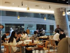 大堂-湯系·煲汤手艺人(东二环泰禾广场店)