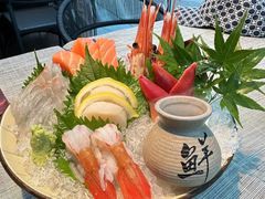 -炉匠炉端烧·酒(国金中心商场店)