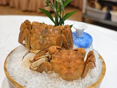 -丰尔粥食·顺德鱼生·干蒸排骨顺德菜(大良分店)
