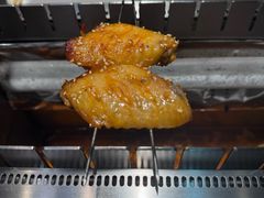 -邢氏老太太烤串(北兴街店)