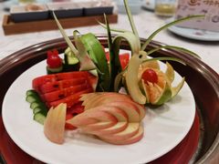 -捞神煲汤火锅(湖滨商业街店)