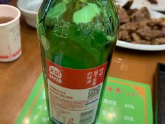 -清真·益鑫羊肉手抓馆(花园北街店)