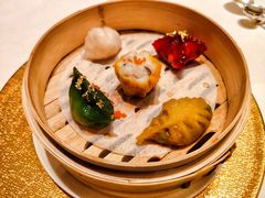 笋尖鲜虾饺-香宫