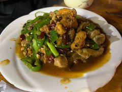 -匡记宜城特色菜(江山路三分店)