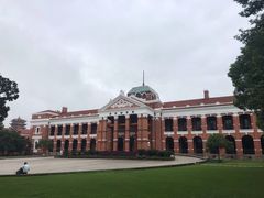 -辛亥革命博物院北区