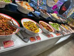 -红透天牛排海鲜自助(长和国际直营店)