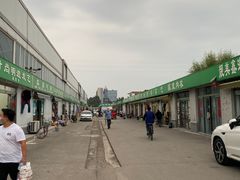 -牛栏山市场