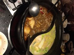 iphone_upload_pic-捞王猪肚鸡火锅(昆山店)