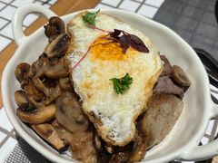 -小满Grainkitchen(滨江商业广场店)