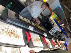 -火锅岛潮牌自助餐厅(天津天佑城店)