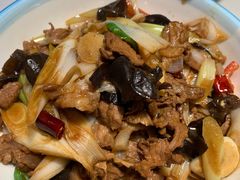 -丁里羊肉小镇(天鹅湖总店)