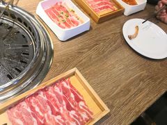 -火炉火自助餐(悠唐购物中心店)