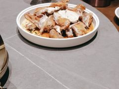 -张家卫·阳江菜·小海鲜(肥婆湾桥店)