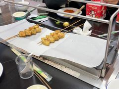 -老黑板筋(顺义总店)
