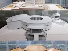 -广州市城市规划展览中心