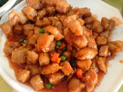 -大地春饼店(黄河路店)