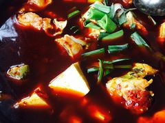 -江龙饭店·乌江豆腐鱼(乌江站分店)