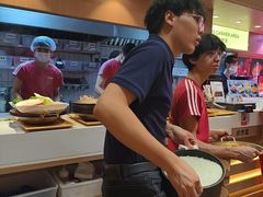 -福客麻辣烫·现炒麻辣香锅(印力中心店)