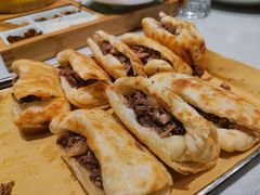 -高玛纳驴肉火烧(河间总店)