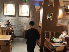 -呷哺呷哺 黄金牧场 (欢乐谷店)