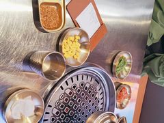 -韩味南山塔·烤肉自助(中骏世界城店)