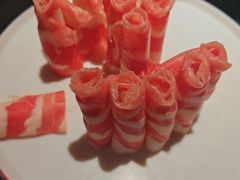 -京悦南门涮羊肉·羊蝎子火锅(田林路店)