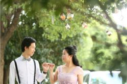 -太郎花子婚纱摄影艺术中心