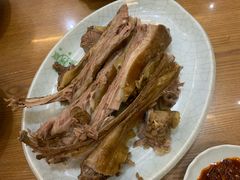 -清真·益鑫羊肉手抓馆(花园北街店)