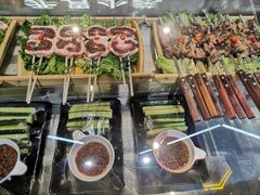 -亿牌牌东北烧烤(博物馆旗舰店)