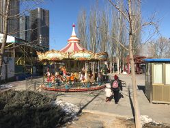 -大望京儿童游乐场