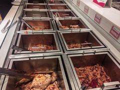-玫瑰花园自助烤肉(顺义鑫海韵通店)